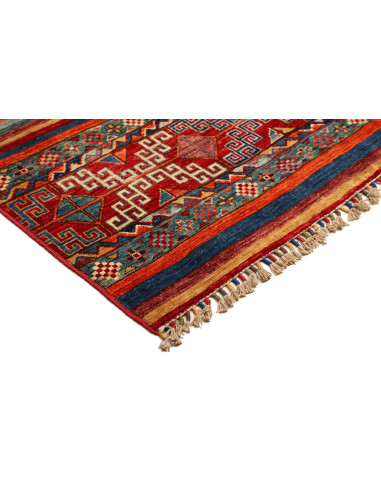 Tappeto Samarkand Pakistan cm.150x196