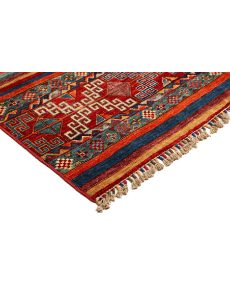 Tappeto Samarkand Pakistan cm.150x196