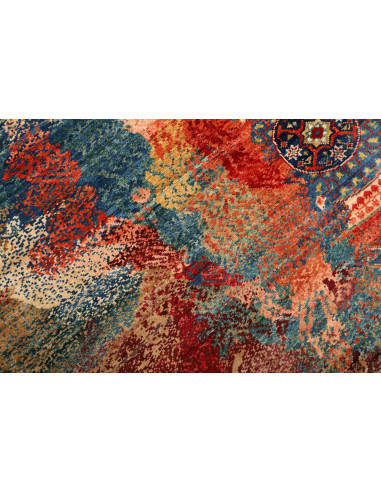 Tappeto Mona Pakistan cm.148x203