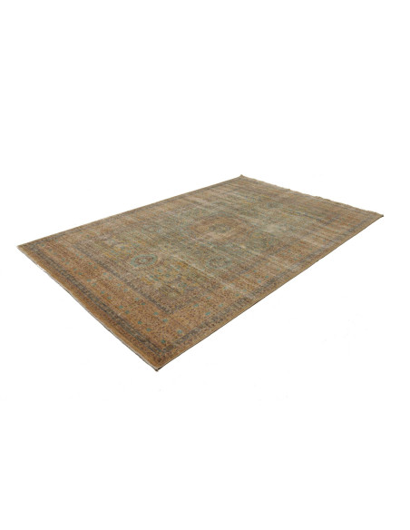 Tappeto Ziegler Mammalucchi Pakistan cm.189x292