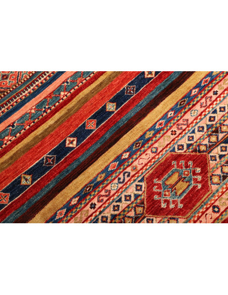 Tappeto Samarkand Pakistan cm.144x160