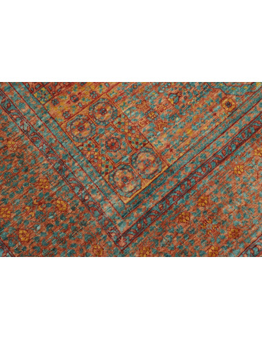 Tappeto Ziegler Mammalucchi Pakistan cm.170x240