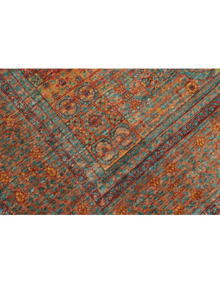 Tappeto Ziegler Mammalucchi Pakistan cm.170x240