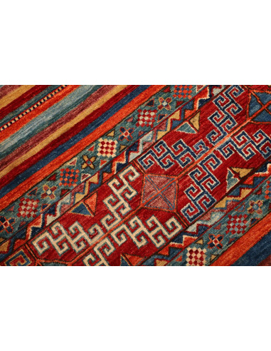 Tappeto Samarkand Pakistan cm.150x196