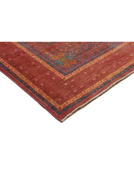 Tappeto Ziegler Mammalucchi Pakistan cm.200x255