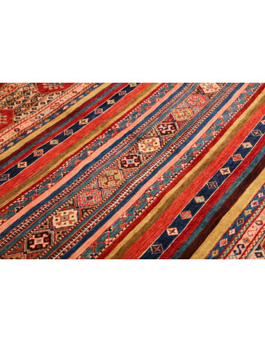 Tappeto Samarkand Pakistan cm.144x160