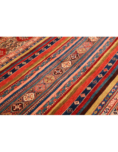 Tappeto Samarkand Pakistan cm.144x160