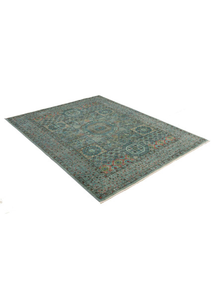 Tappeto Ziegler Mammalucchi Pakistan cm.148x199