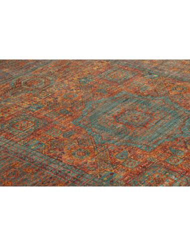 Tappeto Ziegler Mammalucchi Pakistan cm.170x240