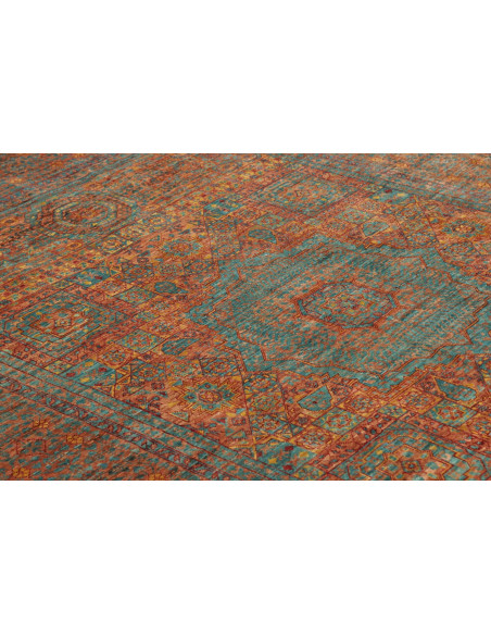 Tappeto Ziegler Mammalucchi Pakistan cm.170x240