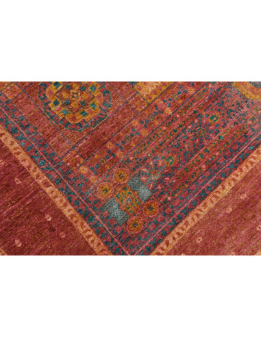 Tappeto Ziegler Mammalucchi Pakistan cm.200x255