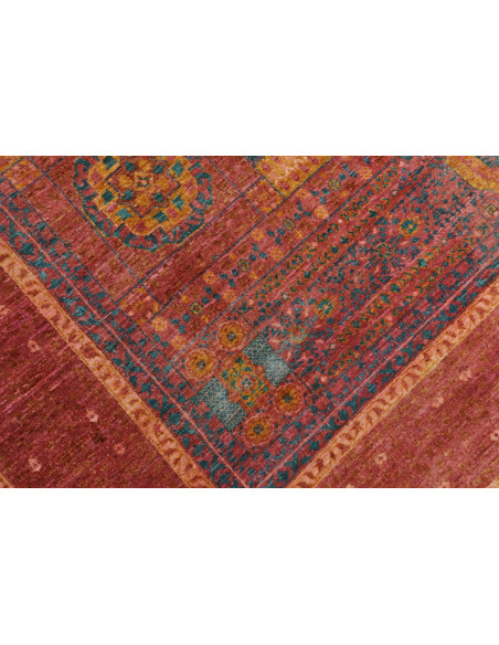 Tappeto Ziegler Mammalucchi Pakistan cm.200x255