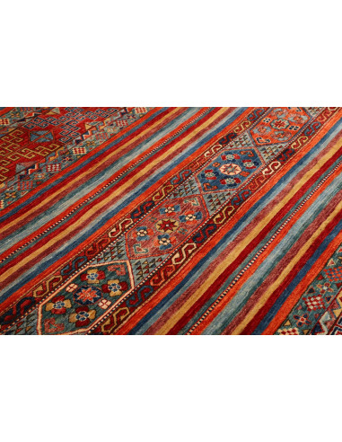 Tappeto Samarkand Pakistan cm.150x196