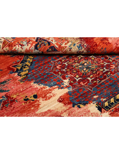 Tappeto Mona Pakistan cm.148x201