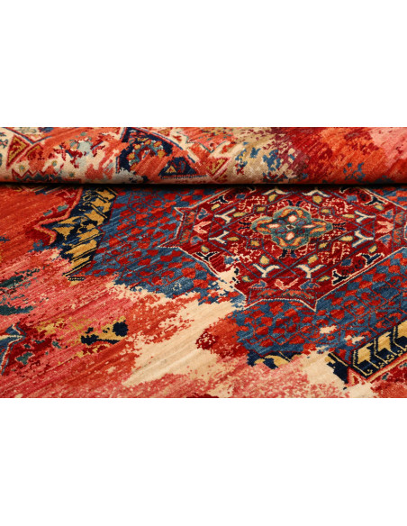 Tappeto Mona Pakistan cm.148x201