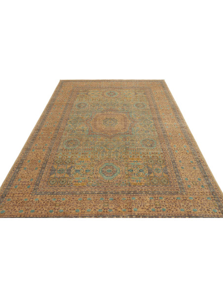 Tappeto Ziegler Mammalucchi Pakistan cm.189x292