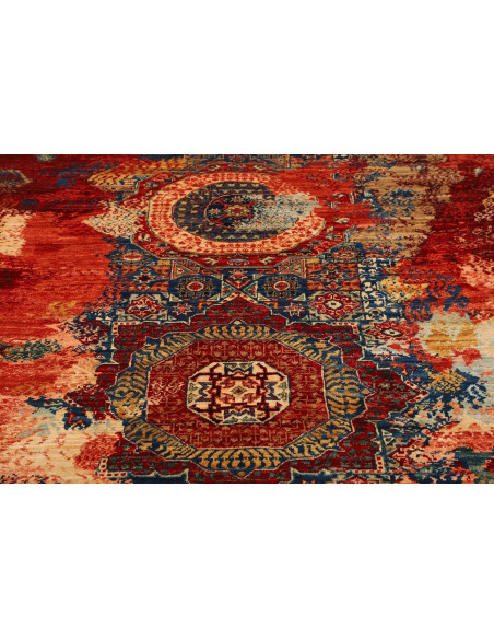 Tappeto Mona Pakistan cm.148x203