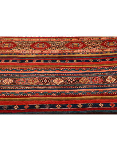 Tappeto Samarkand Pakistan cm.144x160