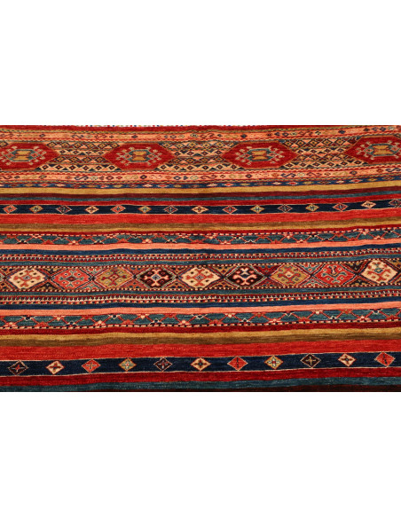 Tappeto Samarkand Pakistan cm.144x160