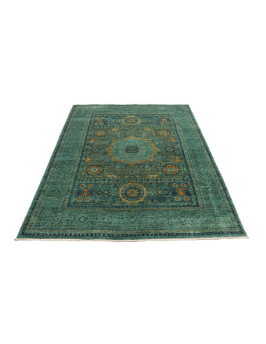 Tappeto Ziegler Mammalucchi Pakistan cm.148x202