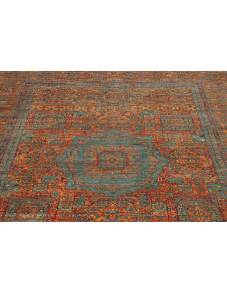 Tappeto Ziegler Mammalucchi Pakistan cm.170x240