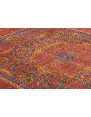 Tappeto Ziegler Mammalucchi Pakistan cm.200x255