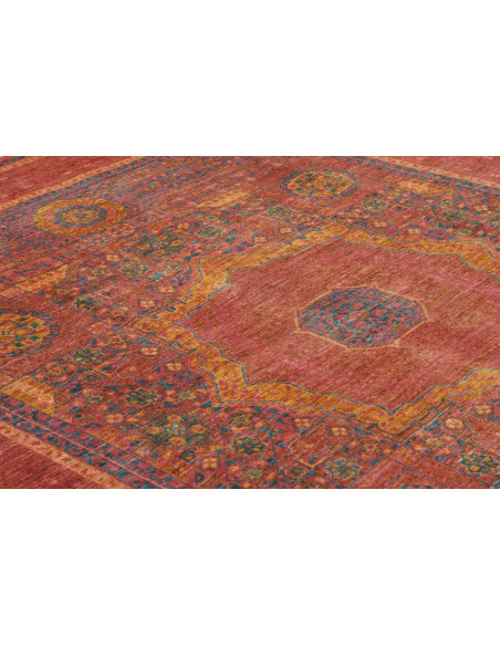 Tappeto Ziegler Mammalucchi Pakistan cm.200x255