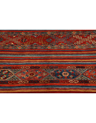 Tappeto Samarkand Pakistan cm.150x196