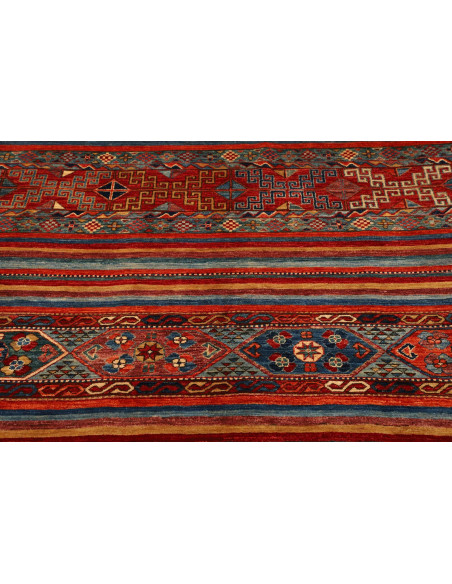 Tappeto Samarkand Pakistan cm.150x196