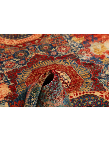 Tappeto Mona Pakistan cm.148x203