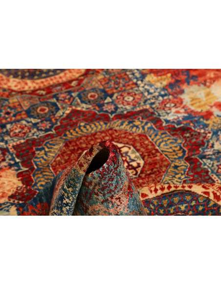 Tappeto Mona Pakistan cm.148x203