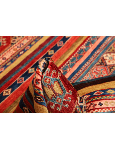 Tappeto Samarkand Pakistan cm.144x160