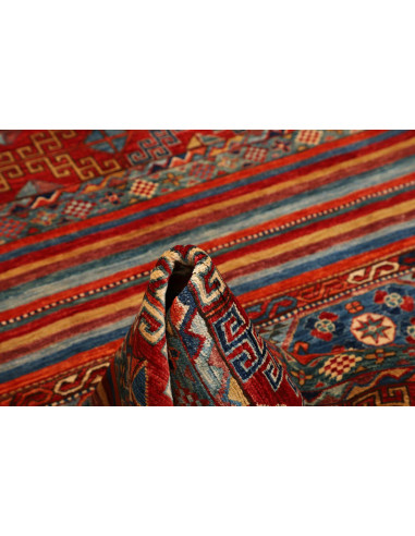 Tappeto Samarkand Pakistan cm.150x196