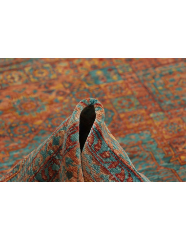 Tappeto Ziegler Mammalucchi Pakistan cm.170x240