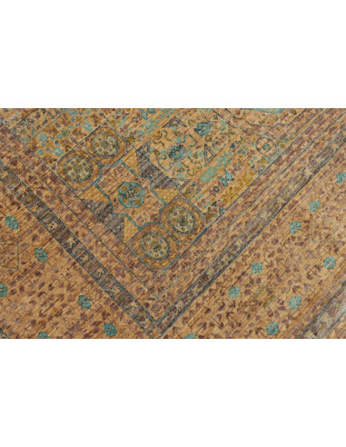 Tappeto Ziegler Mammalucchi Pakistan cm.189x292