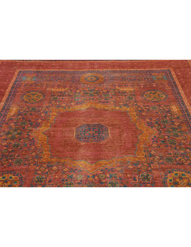 Tappeto Ziegler Mammalucchi Pakistan cm.200x255