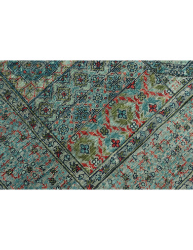 Tappeto Ziegler Mammalucchi Pakistan cm.148x199