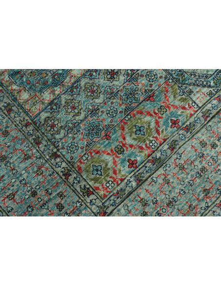 Tappeto Ziegler Mammalucchi Pakistan cm.148x199