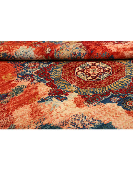 Tappeto Mona Pakistan cm.148x203