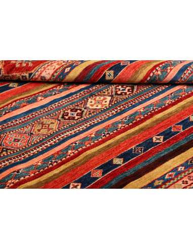 Tappeto Samarkand Pakistan cm.144x160