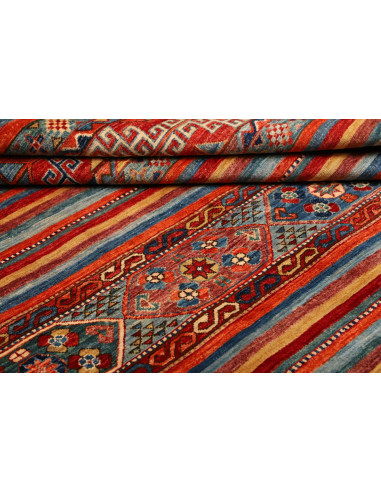 Tappeto Samarkand Pakistan cm.150x196