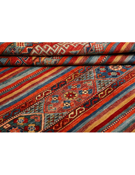 Tappeto Samarkand Pakistan cm.150x196