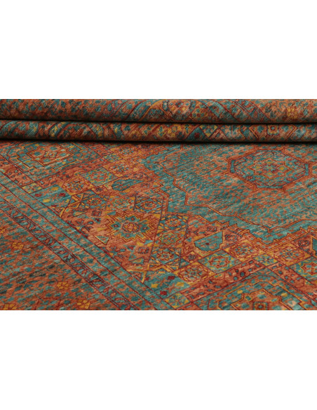 Tappeto Ziegler Mammalucchi Pakistan cm.170x240