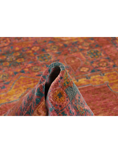 Tappeto Ziegler Mammalucchi Pakistan cm.200x255