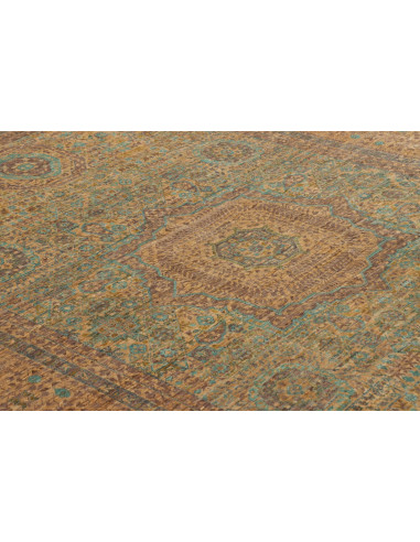 Tappeto Ziegler Mammalucchi Pakistan cm.189x292