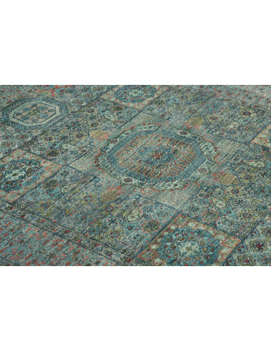 Tappeto Ziegler Mammalucchi Pakistan cm.148x199