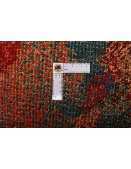 Tappeto Mona Pakistan cm.148x203