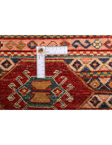 Tappeto Samarkand Pakistan cm.144x160