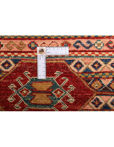 Tappeto Samarkand Pakistan cm.144x160