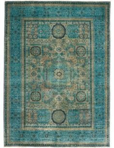 Tappeto Ziegler Mammalucchi Pakistan cm.146x202